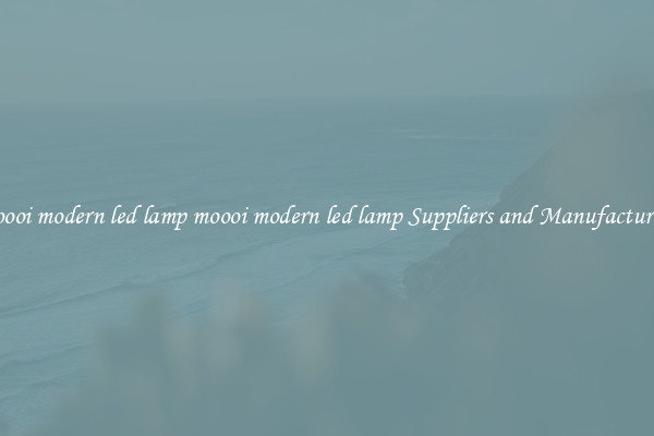 moooi modern led lamp moooi modern led lamp Suppliers and Manufacturers